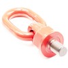 Stop Swivel with Swivel Joint M16 x 20 - Transport