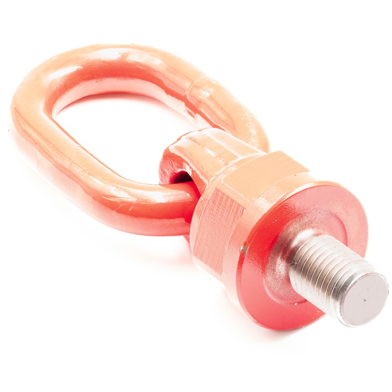 Stop Swivel with Swivel Joint M16 x 20 - Transport
