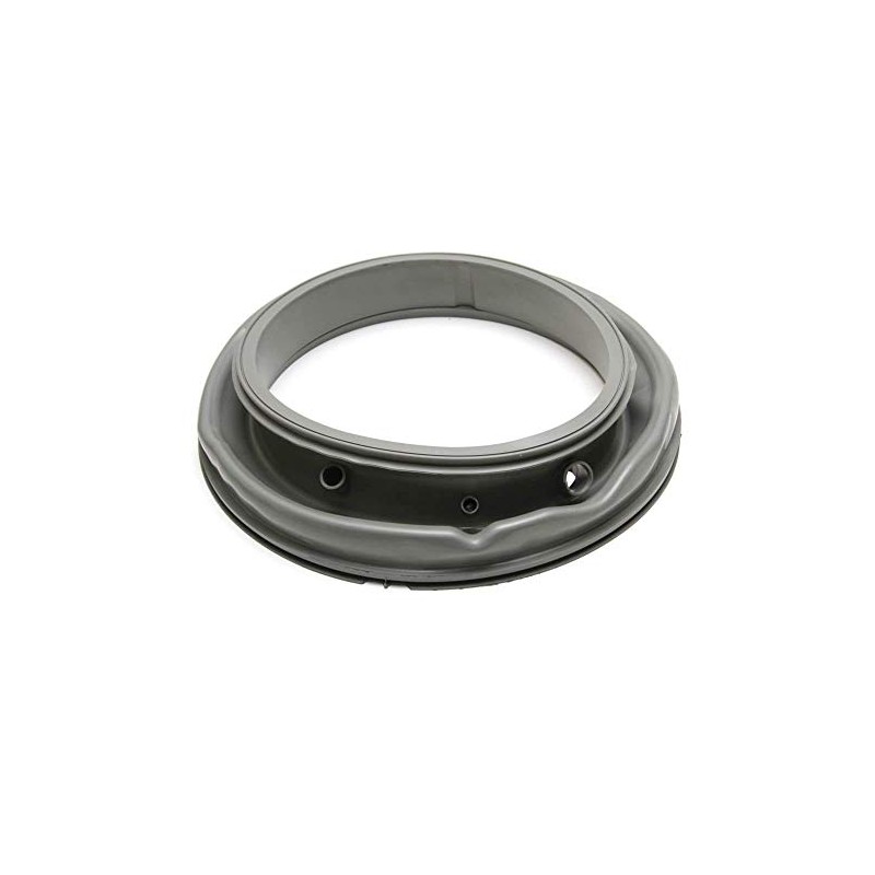Sealpro W11106747, W10340443 Washer Door Bellow Boot Seal Gasket Compatible