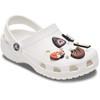 Crocs Jibbitz 5-Pack Animal Shoe Charms | Jibbitz for Crocs,