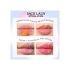 Sace Lady Labial Cambia Color Hidratante Y Larga Duración