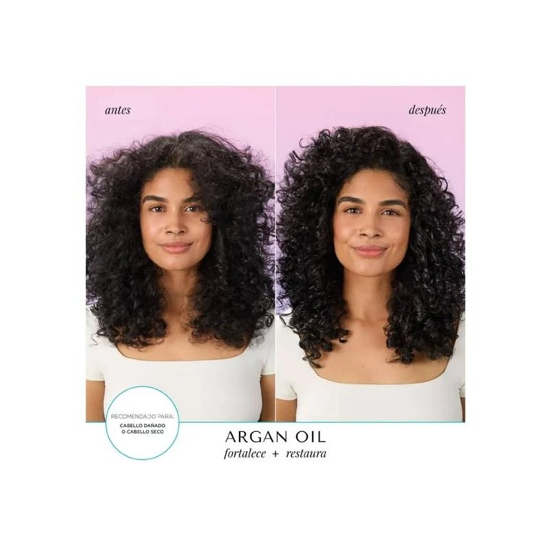 Hask Argan Oil Repair 700 Ml