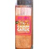 Andy Roo's Cajun Garlic Seasoning (No MSG), 28 Ounce Bulk