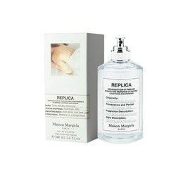 Maison Margiela Lazy Sunday Morning Eau de Toilette 100ml / 메종마르지엘라 레이지 선데이 모닝 오 드 뚜왈렛 100ml