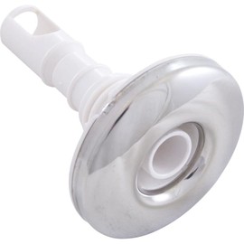 Waterway Cluster Storm 2-1/4in. Adjustable Stainless Steel Directional Spa Jet 229-1500S