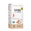 Natures Trove SAMe 200mg - Suplemento Vegano, 60 Tabletas, Sin