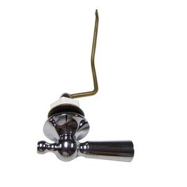 American Standard 730283-0020A Left Hand Metal Trip Lever, Polished Chrome