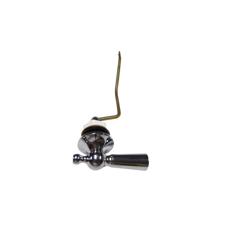 American Standard 730283-0020A Left Hand Metal Trip Lever, Polished Chrome