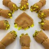 10x Halay Mendili Set Dance Cloths Dügün Wedding Engagement Kina