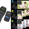 YouPro MC-292 S2 2.4G Wireless Remote Control LCD Timer Shutter