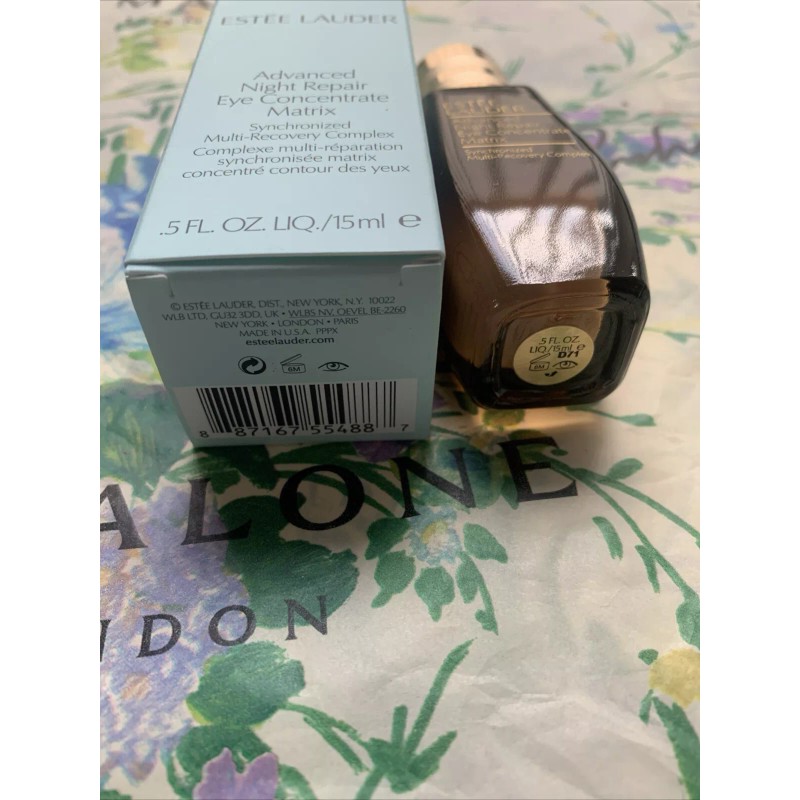 Estée Lauder Advanced Night Repair Eye Concentrate Matrix (15ml)