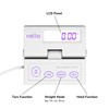 Rollo Shipping Scale For Packages - Digital Shipping Postal Scale