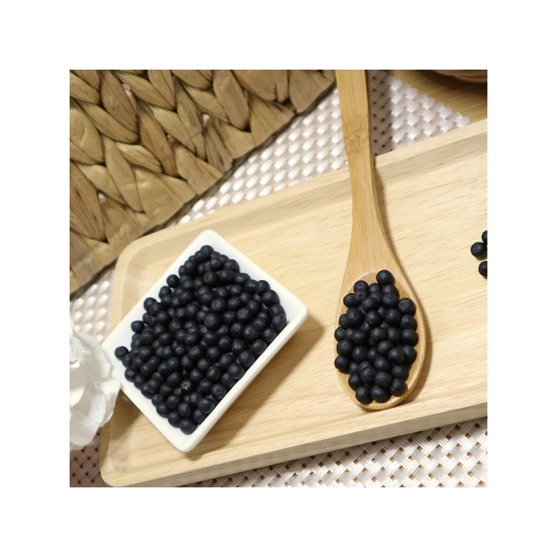 Chamdoori Jeju Island Gamtaehwan 200g / 참두리 제주도 감태환 200g