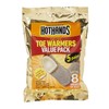 Hot Hands Toe Warmers (5 Pairs)