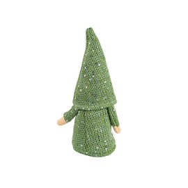 Ideen mit Herz DIY Gnome | 8-Piece Set for Making Yourself A Gnome Figure | Christmas Decoration, Christmas Gnome, Decoration for Christmas (Jonte, 15 cm)