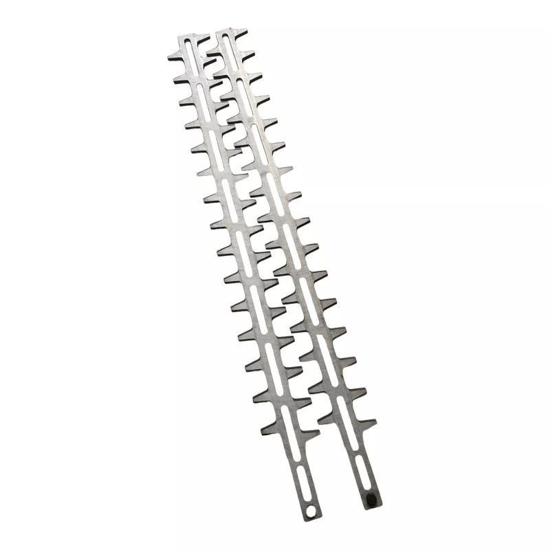 Unbranded STIHL HL100 Extended-Reach Hedge Trimmer REPL Blade One Set