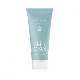 Avon Skin So Soft - Aceite corporal gel original, 6.7 onzas líquidas