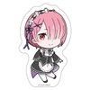 Re:Zero - Starting Life in Another World Die Cut Sticker