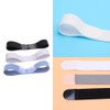 DeaHea 3 Pack Neck Brace Straps Replacement Hook and Loop