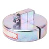 Lockout Tagout Drum Security Lock Zinc Alloy Versatile Easy to