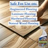 Black Diamond Stoneworks Wood & Laminate Floor Cleaner- Ready to