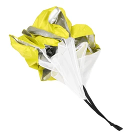 Totority Resistance Parachute for Speed Training Durable Exercise Equipment for Adults Boost Explosive Power Endurance Running Sessions for Athletes