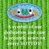 YOTTOY Corduroy Bear Collection | My Friend Corduroy Soft Stuffed