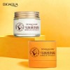 Crema Facial Hidratante Con Aceite De Caballo Bioaqua