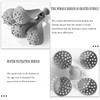 Silicone Egg Boiler Rack for Making Soft or Hard Boiled