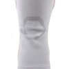 Knee Compression Sleeve Support with Patella Pad Side Stabilizers Compression