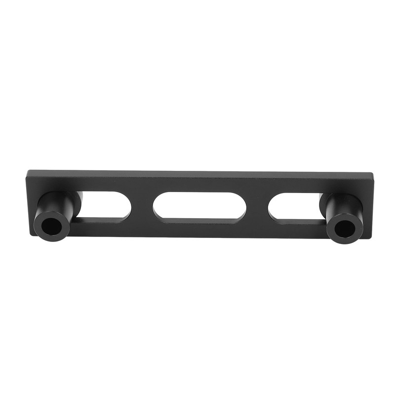 Bench Dog Set Aluminium Alloy High Strength Woodworking Planing Stop
