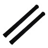 jojofuny 2pcs Refrigerator Handle Non- Kitchen Appliance Protector for Oven