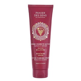 Panierdessens Renewing Grape CC Body Cream, 4.5 fl oz (140 ml), Moisturizing, Drying