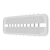 1pcs Emergency Wound Closures Adhesive Seamless Cuttable Hygienic Zip Stitch