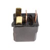 Sealed 4 Terminal Relay Compatible with Yamaha and Part #