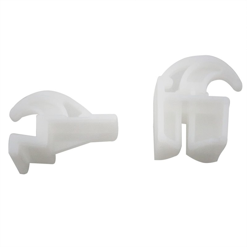 3051162 Front 3051163 Rear Drawer Glide CHENJIN 2Set Range Oven