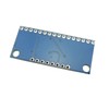 Aihasd CD74HC4067 16-Channel Analogue Digital Multiplexer Breakout Card Module Pack