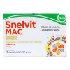Snelvit Mac Caja Capsulas Sabor