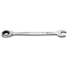 TONE Ratchet Glasses Wrench RM-22 Double Side Width 0.9 inches