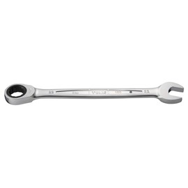 TONE Ratchet Glasses Wrench RM-22 Double Side Width 0.9 inches (22 mm)