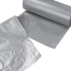 Neadas 1.2 Gallon Small Grey Trash Bags, 5 Litres Garbage