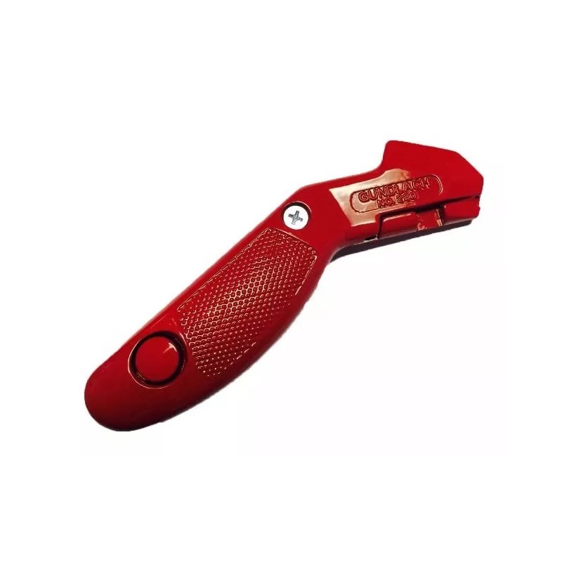 Gundlach 230 Carpet Knife