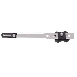 Archery Recurve Bow Clicker Archery Bow Clicker Archery Recurve Bow Signal Sheet Made of Aluminium Alloy for Shooting Competition Games