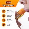 O'Keeffe's Lip Repair and Protect SPF15 4.2g (Pack of 3)