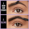 Maybelline Brow Ultra Slim Soft Brown