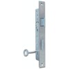 Roto 246814 Schmalkasten Belt Lock/Backset – 16 mm | Tosisch