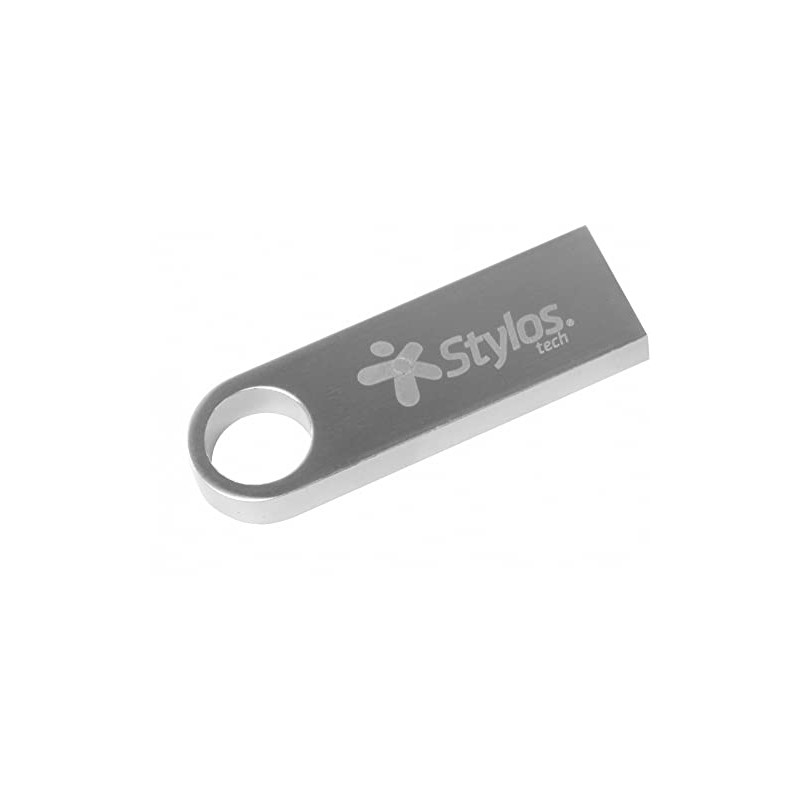 PSA Kit 10 Piezas, Flash Drive USB 32 GB STYLOS