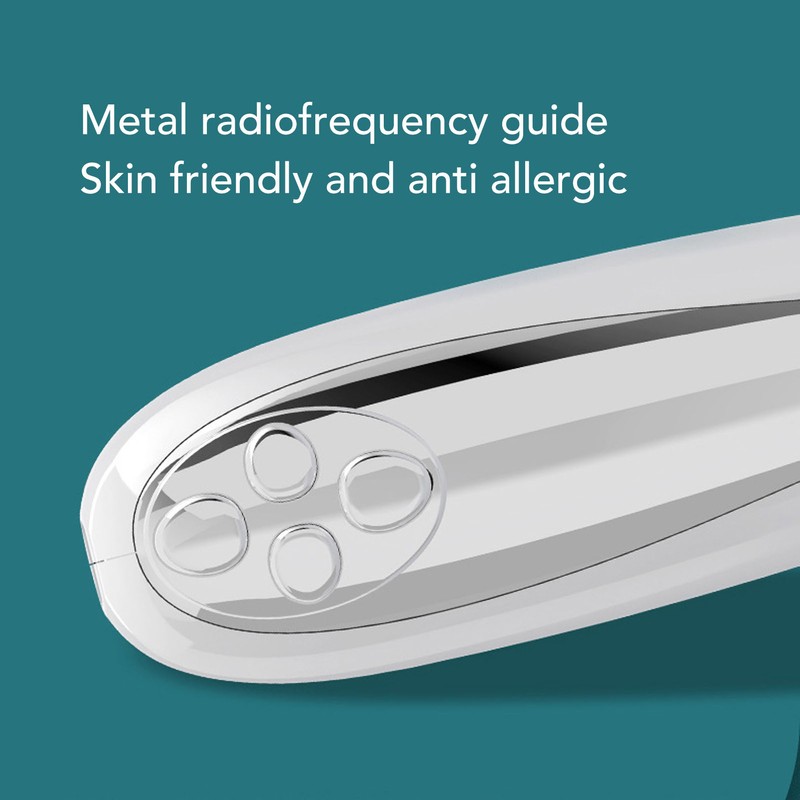 2 In 1 Eye Care Device Plasma Pen Micro Current