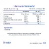 Fit Soul L-Glutamina Suplemento Alimenticio 300 g Fortalecedor