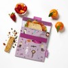 Roll'eat NEW Snack'n'Go Kids Fantasy - Reusable snack bag -